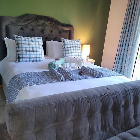 Ayana Bnb Bloemfontein Extérieur photo