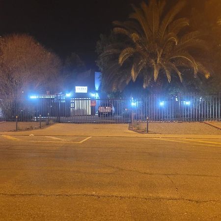 Ayana Bnb Bloemfontein Extérieur photo