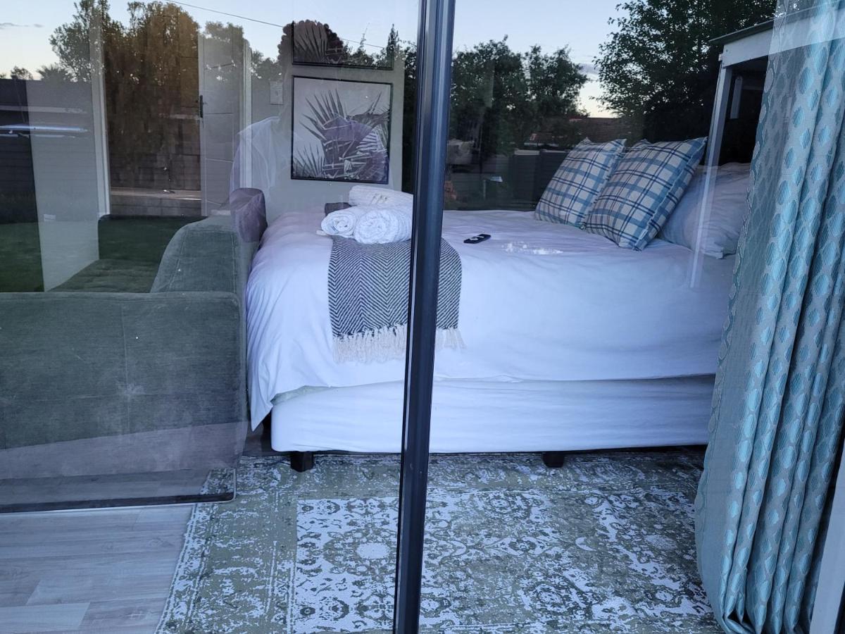 Ayana Bnb Bloemfontein Extérieur photo