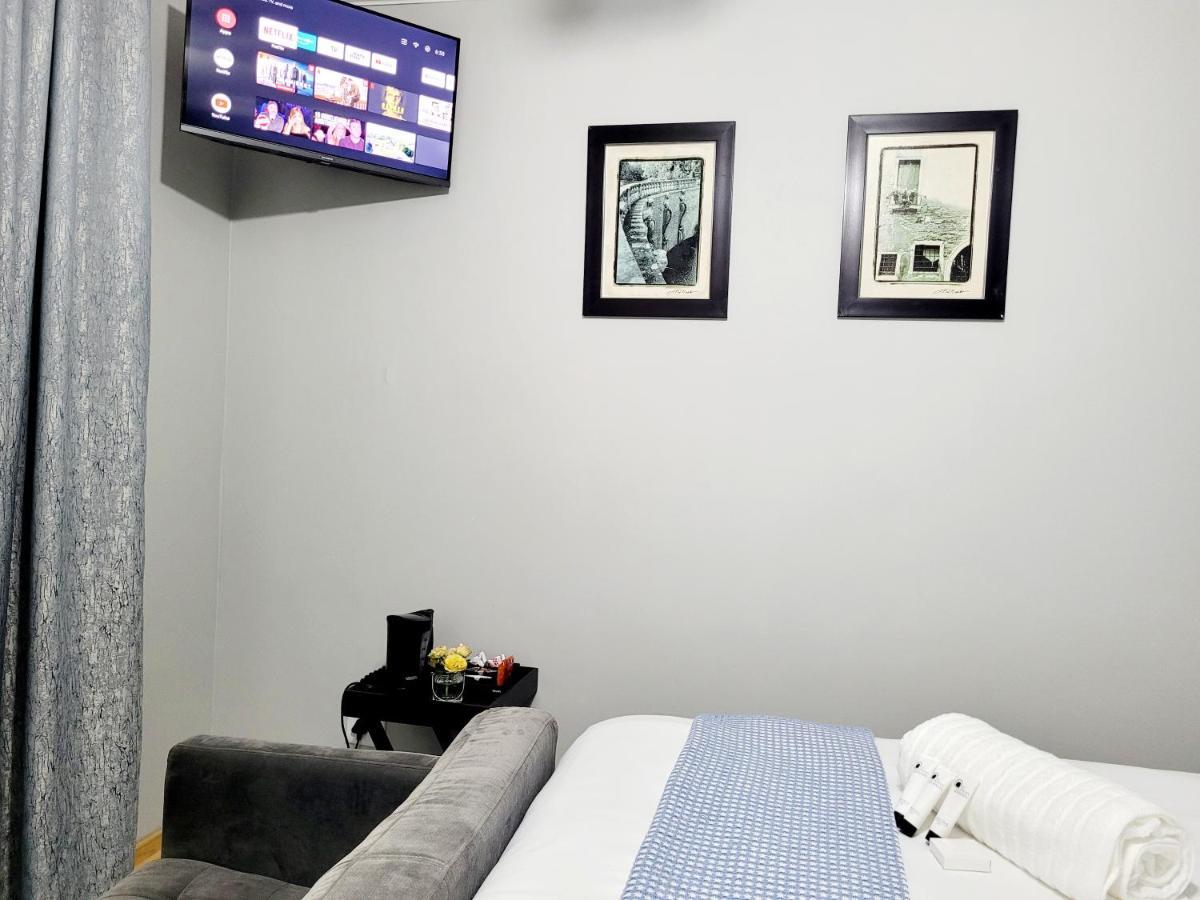 Ayana Bnb Bloemfontein Extérieur photo
