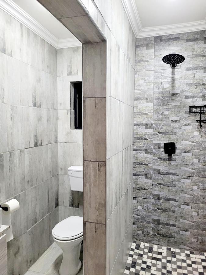 Ayana Bnb Bloemfontein Extérieur photo