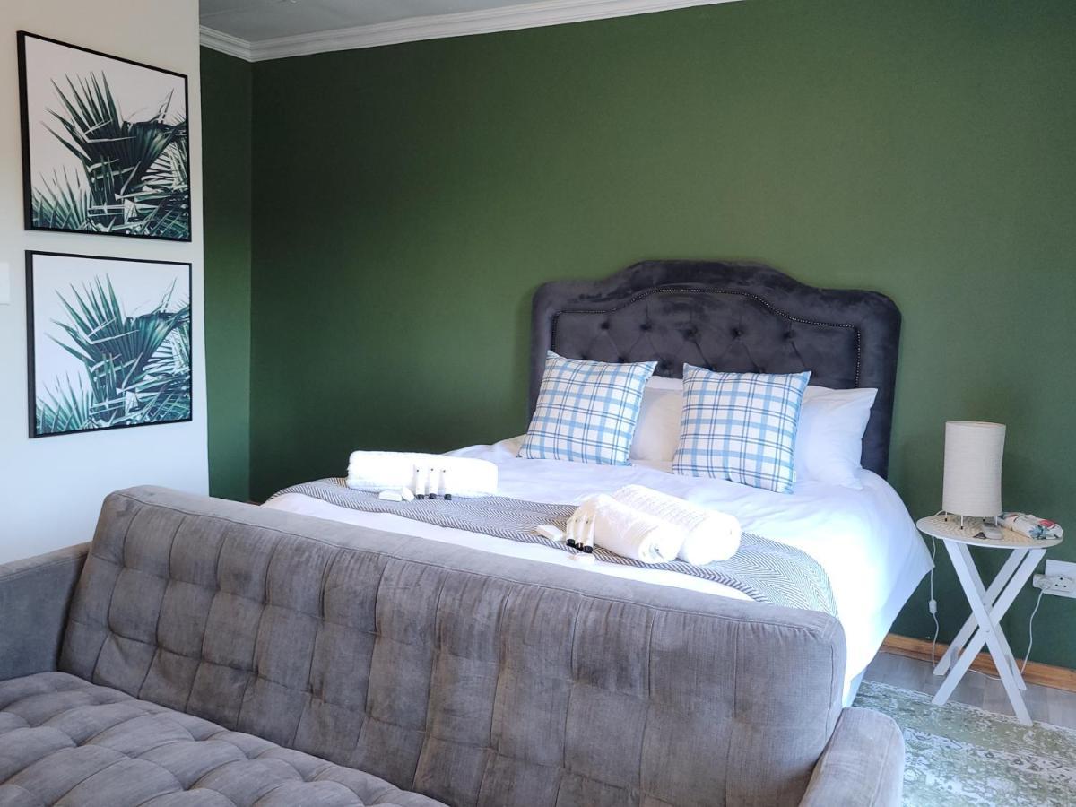 Ayana Bnb Bloemfontein Extérieur photo
