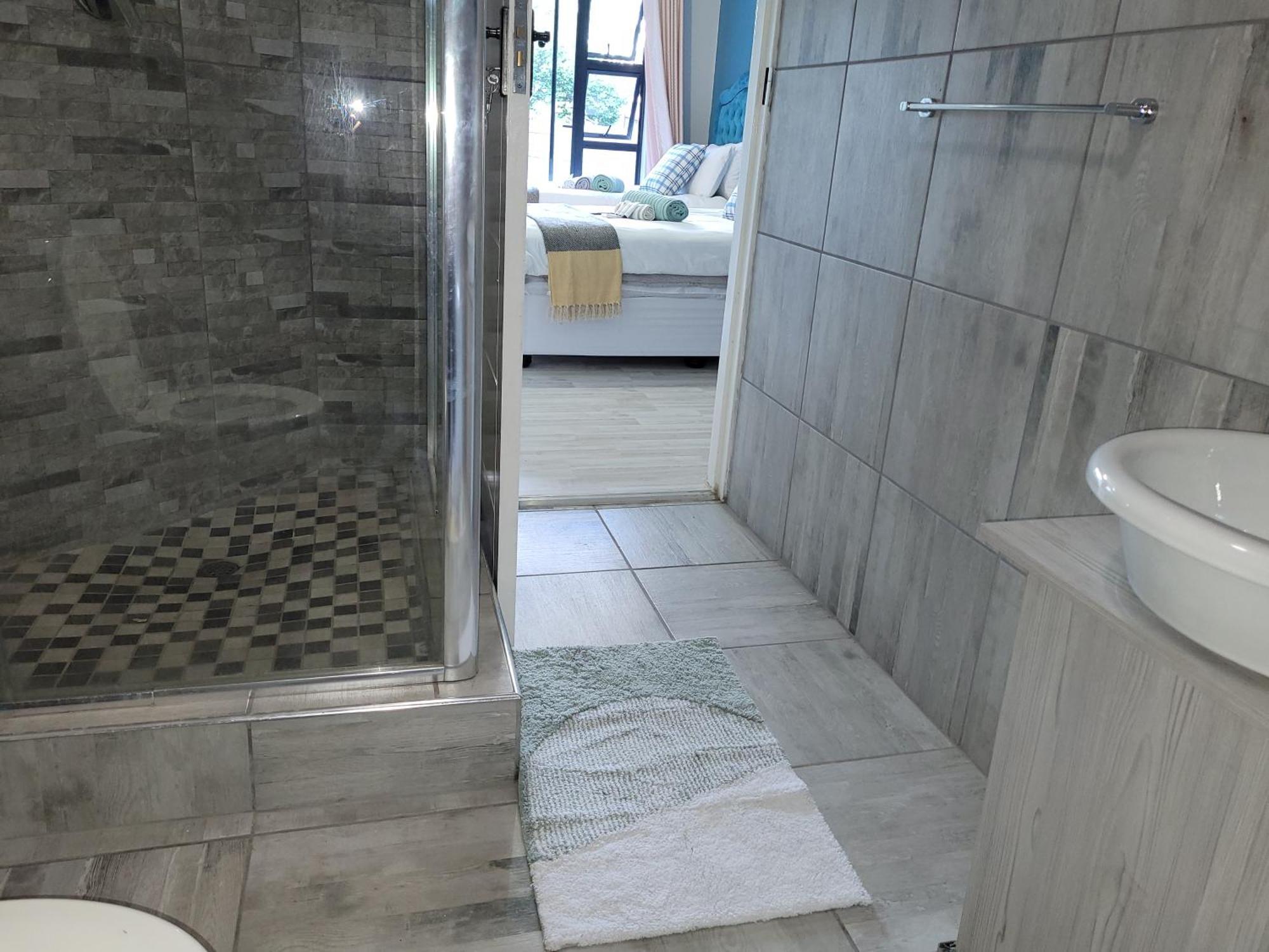 Ayana Bnb Bloemfontein Extérieur photo