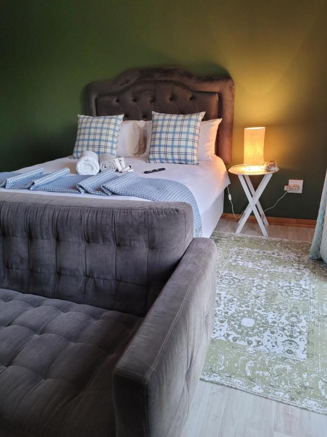 Bed and Breakfast Ayana Bnb à Bloemfontein Extérieur photo