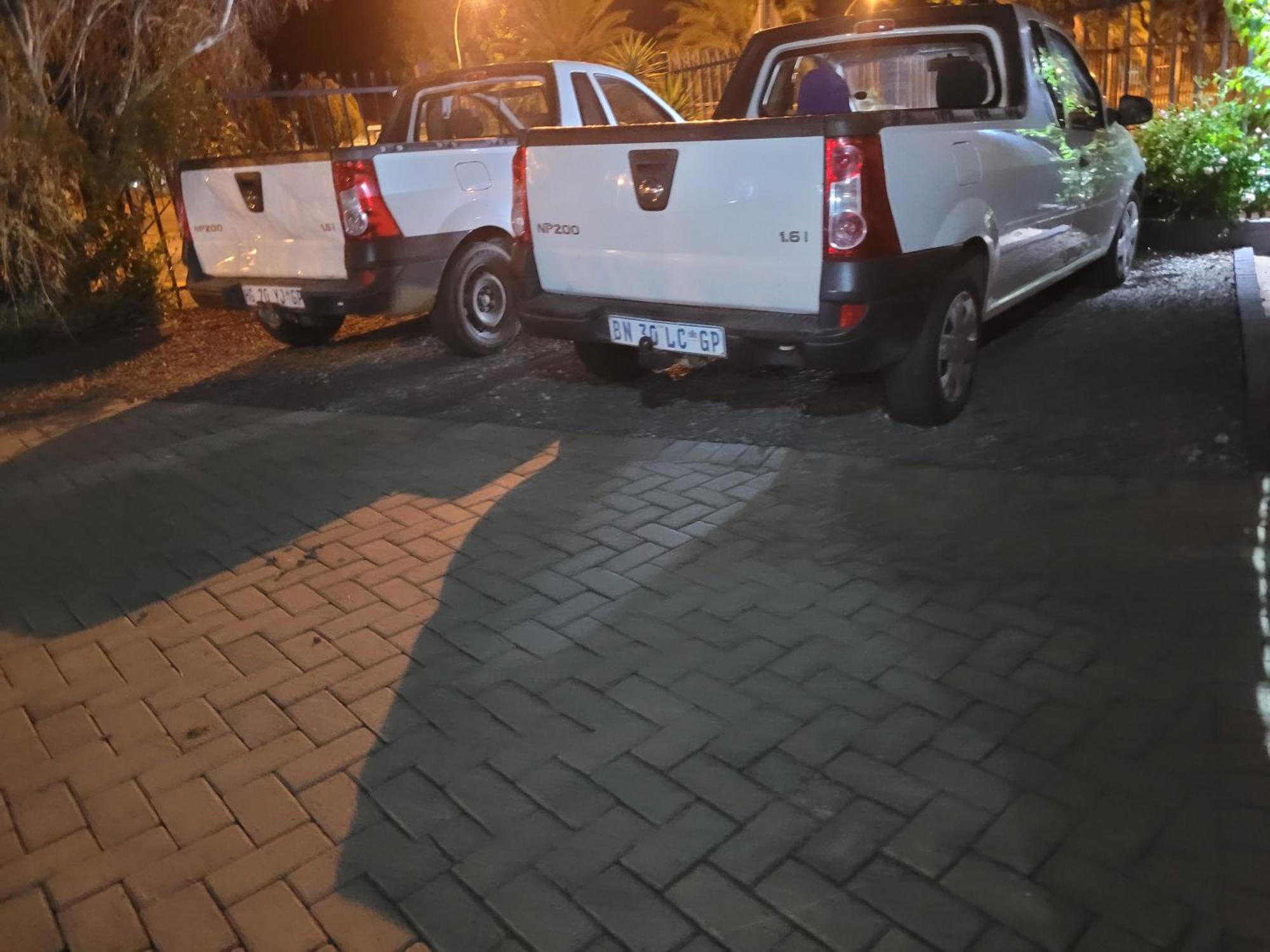 Ayana Bnb Bloemfontein Extérieur photo