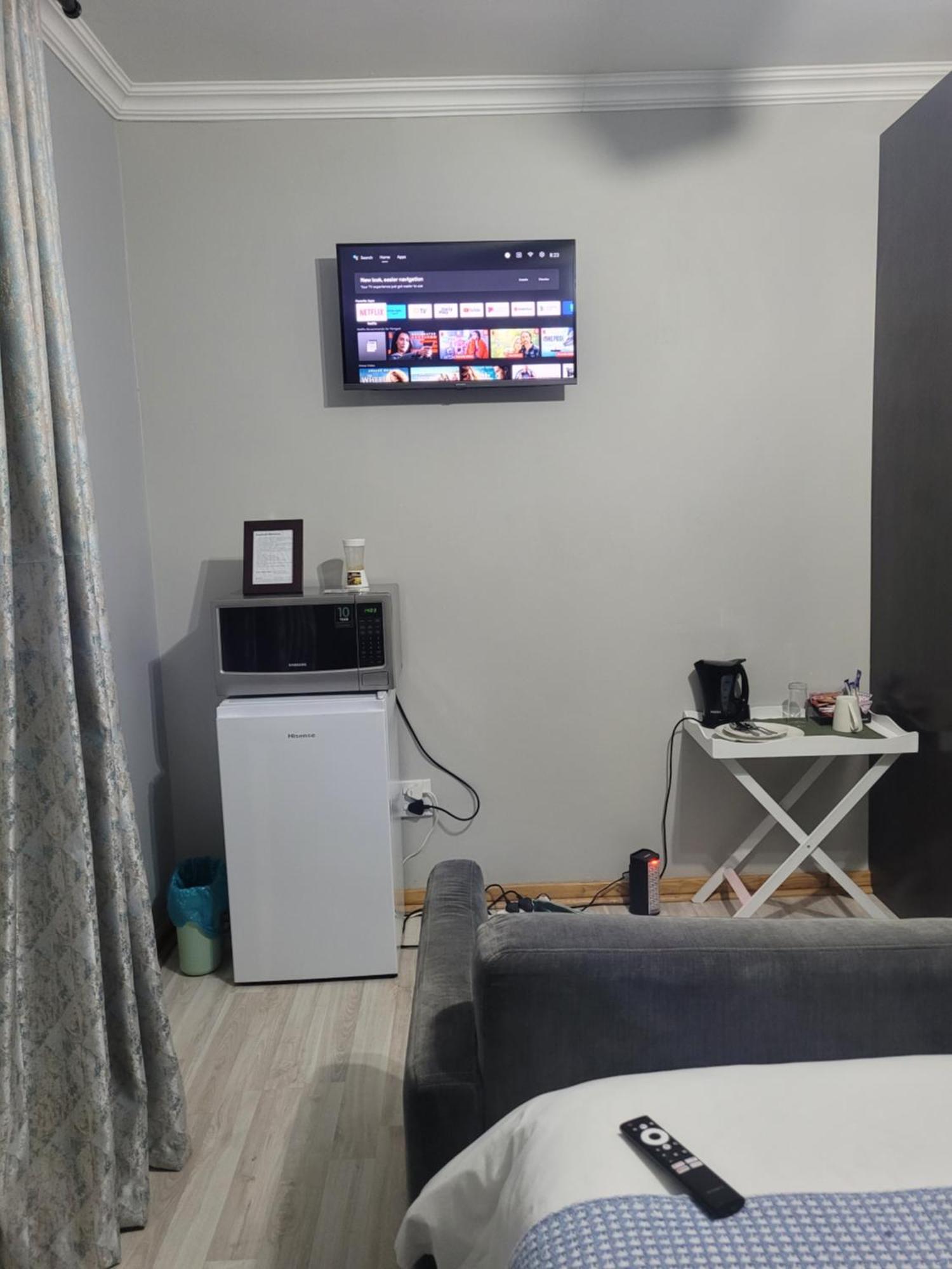 Ayana Bnb Bloemfontein Extérieur photo