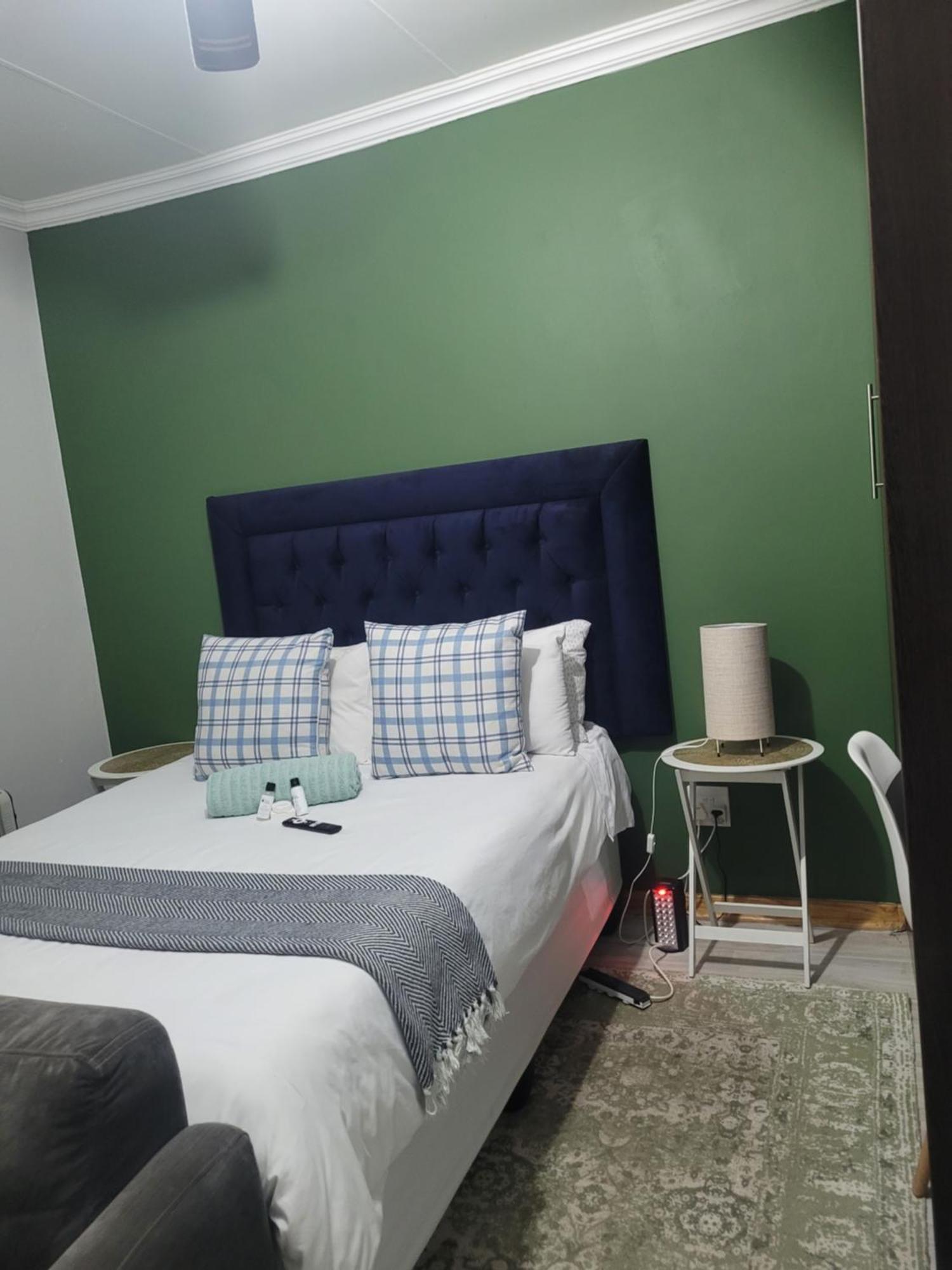 Ayana Bnb Bloemfontein Extérieur photo