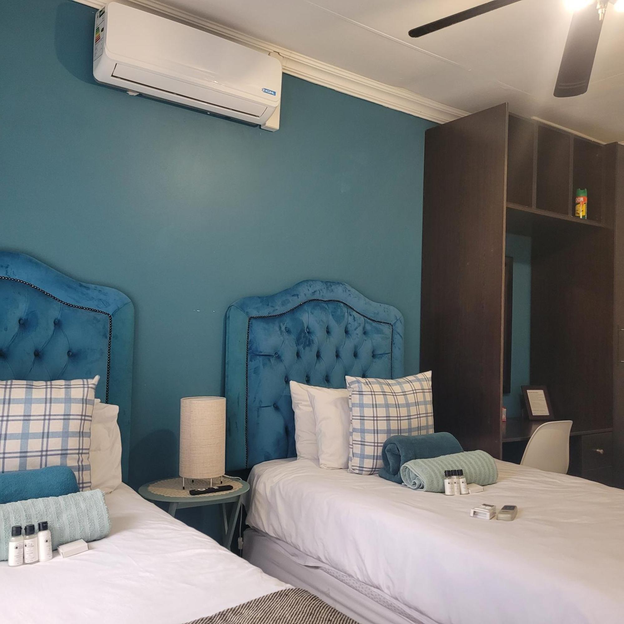 Ayana Bnb Bloemfontein Extérieur photo
